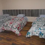 Anas House