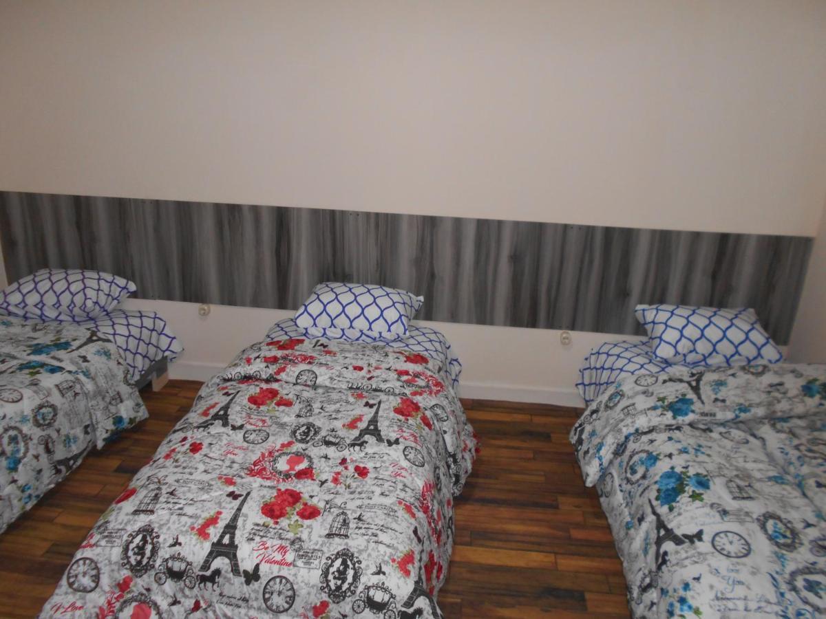 Guest house Anas House *