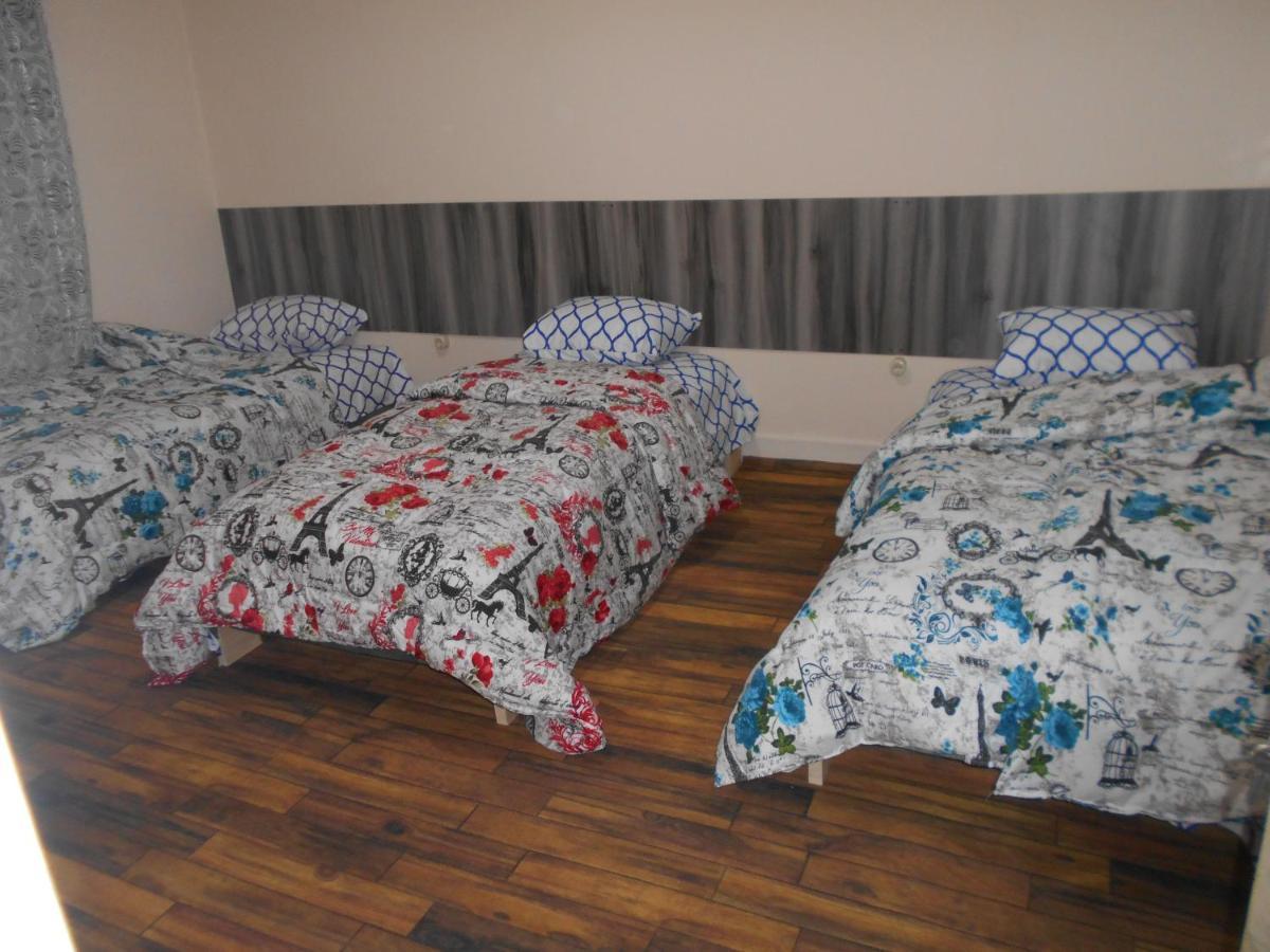 Anas House