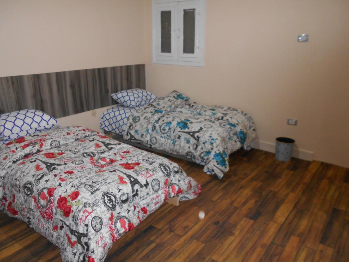 Anas House Guest house Cairo